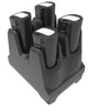 Zebra SAC-TC8X-4SCHG-01 batterioplader