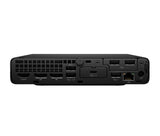 HP ProDesk 4 Mini G1i Intel Core Ultra 7 265T 16 GB DDR5-SDRAM 512 GB SSD Windows 11 Pro Mini PC AI PC Sort