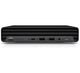 T1A HP ProDesk 600 G6 Refurbished Intel® Core™ i5 i5-10500T 16 GB DDR4-SDRAM 256 GB SSD Windows 11 Pro Mini PC Sort