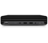 T1A HP ProDesk 600 G6 Refurbished Intel® Core™ i5 i5-9500T 8 GB DDR4-SDRAM 256 GB SSD Windows 11 Pro Mini PC Sort