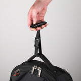 Goobay 71882 baggage vægt 40 kg Elektronisk