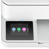HP ENVY 6110e Trådløst All-in-One Farve Printer, Instant Ink; Fotoudskrivning