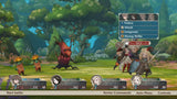 Nintendo Bravely Default Flying Fairy Nyudgivet Tysk, Engelsk, Spansk, Fransk, Italiensk, Japansk Nintendo Switch 2