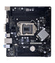 Biostar H81MHV3 3.0 H81 Intel® H81 LGA 1150 (stik H3) micro ATX