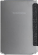 PocketBook SH-TR-634-BK-WW e- bog etui 15,2 cm (6") Folie Sort, Transparent