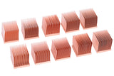 Alphacool 17427 Computerkølesystem, dele og tilbehør Kølelegeme