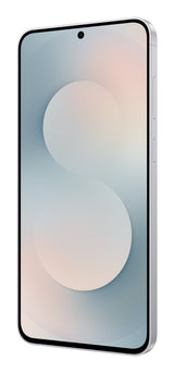 Samsung Galaxy S25 FE 17 cm (6.7") Dual SIM Android 16.0 5G USB Type-C 8 GB 256 GB 4900 mAh Hvid
