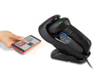 Datalogic Gryphon I GD4520 Håndholdt stregkodelæser 1D/2D Sort