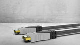 Inca IHD-15T HDMI-kabel 15 m HDMI Type A (Standard) Grå