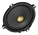 Pioneer TS-A1301C bilhøjttaler Rund 2-vejs 300 W 2 stk