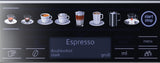 Siemens EQ.6 plus Fuld-auto Espressomaskine 1,7 L