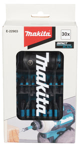 Makita E-22903 skruetrækker bit