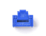 Smartkeeper NL03P1DB portblokering RJ-45 Blå 12 stk