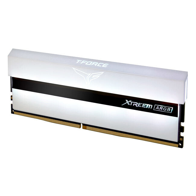 Team Group T-FORCE XTREEM ARGB hukommelsesmodul 16 GB 2 x 8 GB DDR4 288-pin DIMM
