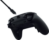 Razer Raiju V3 Pro Sort RF/USB Gamepad Analog PC, PlayStation 5