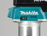 Makita DRT50Z fræsemaskine