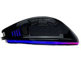 Tracer GameZone SPACE mus Spil Ambidextrous USB Type-A Optisk 7200 dpi