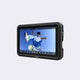 Atomos Shinobi GO 13,2 cm (5.2") Sort 1920 x 1080 pixel Berøringsskærm
