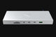 Razer USB 4 Dock USB Type-C 10000 Mbit/s Sølv