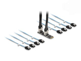 DeLOCK 64211 interface-kort/adapter Intern SATA