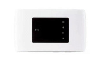 ZTE MF920C cellulær netværksenhed Cellulær netværksrouter