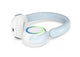 Philips TAK4200B Headset Kabel & trådløs Opkald/musik Bluetooth Hvid, Blå