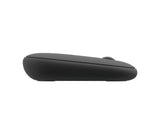 Logitech Pebble 2 M350s mus Rejse Ambidextrous RF trådløs + Bluetooth Optisk 4000 dpi