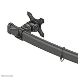 Neomounts FPMA-D700DD6 skærmbeslag og -stativer 68,6 cm (27") Skrivebord Sort
