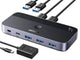 Ugreen USB 3.0 Sharing Switch 2 In 4 Out