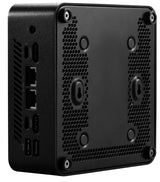 MSI CUBI NUC 1MG-244BEU PC barebone 0.84L sized PC Sort 100U Intel® SoC