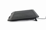 Gembird NBS-1F15-04 laptop stativ Sort 38,1 cm (15")