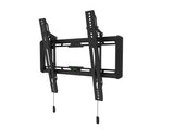 Multibrackets 6565 tv-beslag 165,1 cm (65") Sort