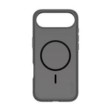PanzerGlass CARE™ by ® Smokey Case m. Sort MagSafe iPhone Air