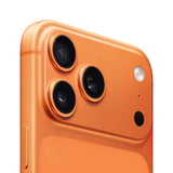 Apple iPhone 17 Pro Max 17,5 cm (6.9") Dual SIM iOS 26 5G USB Type-C 2 TB Orange