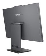 Lenovo ThinkCentre neo 50a 24 Gen 6 LNL Intel Core Ultra 5 226V 60,5 cm (23.8") 1920 x 1080 pixel All-in-One PC 16 GB LPDDR5x-SDRAM 512 GB SSD Windows 11 Pro Wi-Fi 6 (802.11ax) Grå