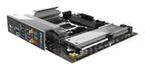 Sapphire NITRO+ B850M WIFI AMD B850 Sokkel AM5 micro ATX