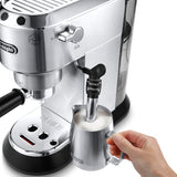 De’Longhi Dedica Style EC685.M Manuelle espressomaskiner