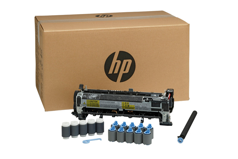 HP LaserJet 220V-vedligeholdelseskit