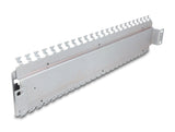DeLOCK 67070 tilbehør til rack Kabelbakkepanel