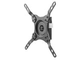 Multibrackets 3497 tv-beslag 81,3 cm (32") Sort