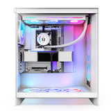 NZXT N9 Z890 Intel Z890 LGA 1851 (Socket V1) ATX
