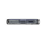 ZAGG Crystal Palace Snap mobiltelefon etui 16 cm (6.3") Cover Transparent