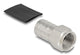 DeLOCK 91779 koaksial forbinder F-type 1 stk 75 ohm (Ω)