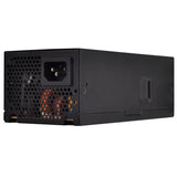 Silverstone TX300 enhed til strømforsyning 300 W 24-pin ATX TFX Sort