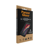 PanzerGlass ® Skærmbeskyttelse iPhone 8 | 7 | 6s | 6 | SE (2020/2022) | Standard Fit