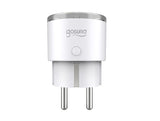 Gosund SP111 smart stik Hvid