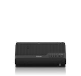 Epson ES-C320W ADF + Ark-fodret scanner 600 x 600 dpi A4 Sort