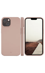 dbramante1928 Greenland - iPhone 14 - Pink sand