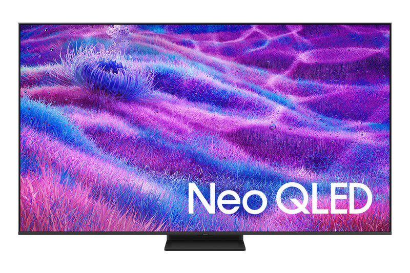 Samsung QE75QN80FAU 190,5 cm (75") 4K Ultra HD Smart TV Wi-Fi Grå