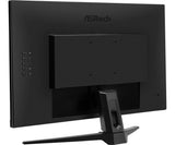 Asrock Phantom Gaming PG27FFT1A computerskærm 68,6 cm (27") 1920 x 1080 pixel Fuld HD Sort